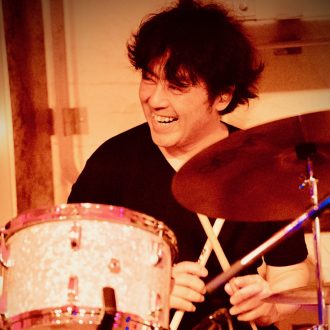 ジャパニーズオルガンソウルバンド「Innocenters」ドラム田中徹さんがゲスト