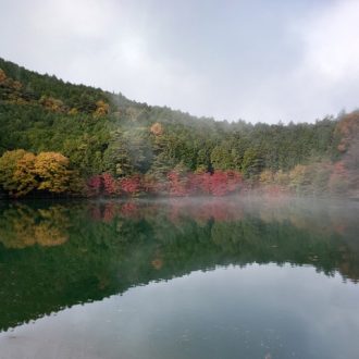 11／19放送後記：日本中で紅葉狩り！～写真でぐるっと日本一周