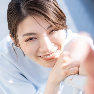 ”歩く幸せ乙女” 天寿光希さんがゲスト～元宝塚歌劇団・男役