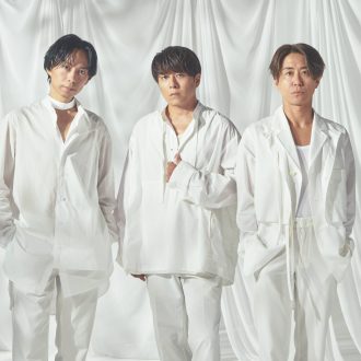 男性ボーカルグループ “LAST FIRST” 新曲「コトノハ」を発表！