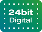 24bit Digital